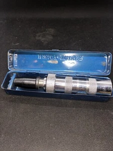 Destornillador de Impacto Manual Reversible 1/2" 2500 con Estuche Sin Brocas A2 - Imagen 1 de 7