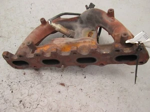 Mercedes-Benz M111 Auspuffkrümmer A1111401109 Teil A1111420601+ A0005403917 - Picture 1 of 2