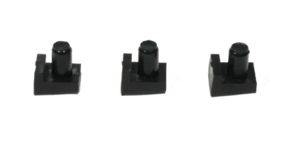 Zapatos deslizantes Ski-Doo Blizzard 7500+, 340 cc, 1979-1981, clutch leva - 414-0126-00 Foto 1 de 2