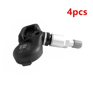 4Stück RDKS-Drucksensor 42607-02031 Für Toyota Auris Hybrid Fortuner RAV4 Yaris - Picture 1 of 5