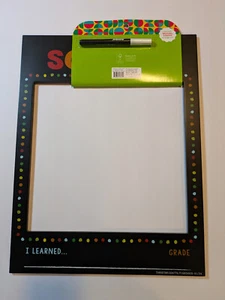 Mondo Llama Chalkboard Sign - Picture 1 of 3