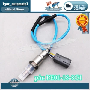 Sensor de oxígeno PE01-18-8G1 Upstream para Mazda 3 2014-2016 CX5 13-15 6 2.0L 2.5L - Imagen 1 de 8