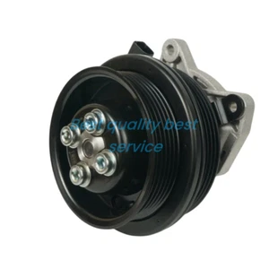 For CNW 1.4T Supercharged CAV Skoda Audi CAX Dual 03C121004J/D CTH VW Water Pump - Picture 1 of 5