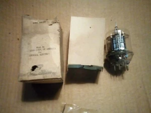 Tubo de vacío Rca jan-crc-3e29 - Imagen 1 de 5