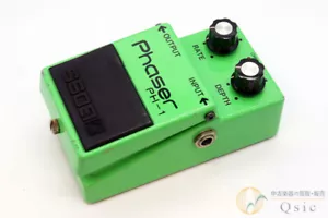 Boss PH-1 1978 usado Phaser - Imagen 1 de 6
