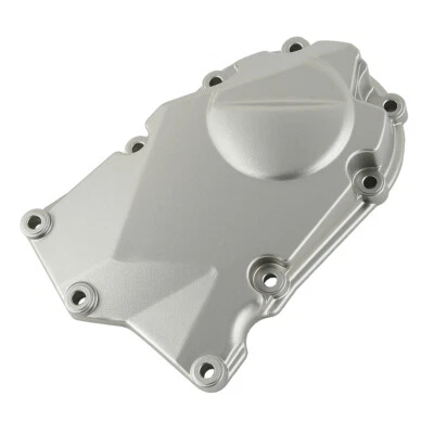 Cubierta de distribución del estator de la caja de la manivela del motor derecho para BMW K1600GT K48 2011-2024 2023 Foto 1 de 4