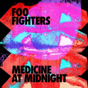 Foo Fighters - Medicine At Midnight (LP, Album) (Mint (M)) - Picture 1 of 5