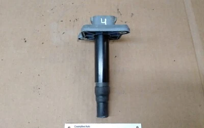 2001 VOLKSWAGEN PASSAT 1.8L INDIVIDUAL IGNITON COIL ENGINE ID- AWM     - Image 1 of 3