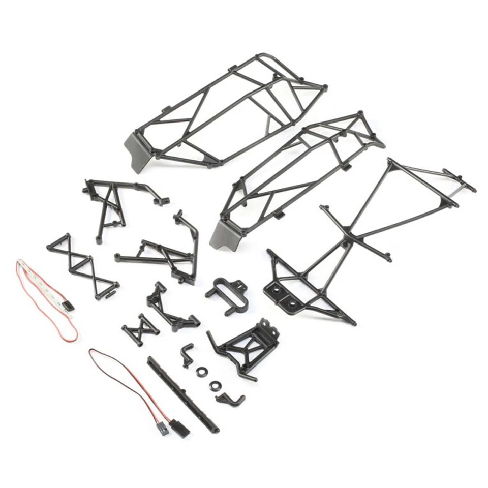 Losi LOS231041 Roll Cage Set : Tenacity Desert Buggy - Image 1 of 1