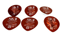 SK-ll SK2 Overnight Miracle Mask 6x4g Pitera Essence Gel Mask Skin care