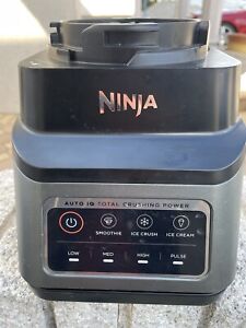 Motor Base for Ninja Professional Plus Blender Auto-iQ BN701 4780kh