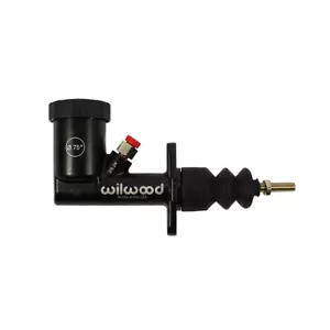 Wilwood 260-15098 Lightweight Integral Reservoir Girling Style 3/4" Bore 1.5 oz - Foto 1 di 3