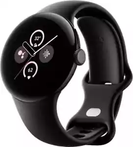 Google Pixel Watch 2 41mm Bluetooth/WiFi GA05029-US - Picture 1 of 1