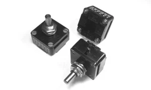Potenciómetro de precisión de cuerda floja 3142 de 2,5 K ohmios 0,05 W ± 0,7% LIN - ¡DE NUEVO DE NUEVO! (1 pieza) - Imagen 1 de 3