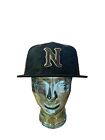New Era 59Fifty MiLB Nashville Sounds Armed Forces Fitted Baseball Hat 7 1/2