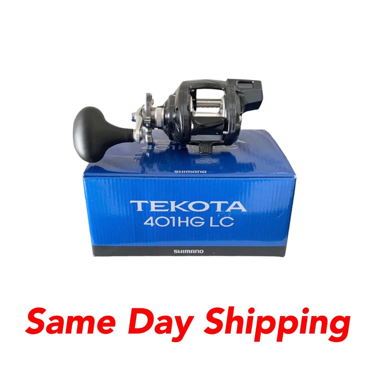 Shimano Left Fishing Reels for sale | eBay