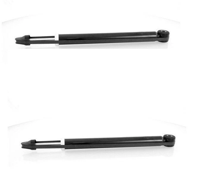 PARA MAZDA 2 1.3 1.5 1.6 PAR DE AMORTIGUADORES TRASEROS D6512870XA Foto 1 de 1