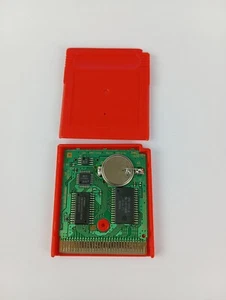 Nintendo Game Boy GB Pokémon Roja - Picture 1 of 3