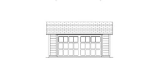 Garagenplan G 1-484 - Bild 1 von 2
