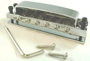 ALTE STIL E-GITARRENBRÜCKE - Bild 1 von 4