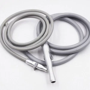 USA Dental Saliva Ejector Suction Valves HVE/SE Adaptor With Handpiece Hose Tube - Picture 1 of 21