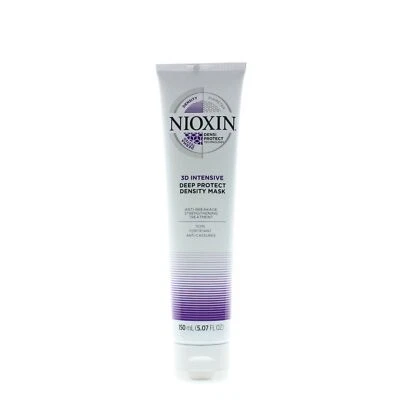 Nioxin 3D Intensive Deep Protect Density Mask 5.07 oz - Image 1 of 2
