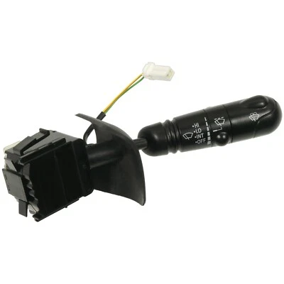 Стандартный выключатель стеклоочистителя зажигания для 1999-2002 Daewoo Leganza WP-371 - Изображение 1 из 4