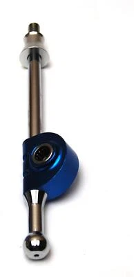 Fidanza Performance Shifter Kit Fits: 1996-2006 Subaru Impreza; 1997-2003 Subaru - Image 1 of 3