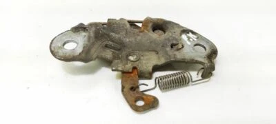 Cerradura izquierda peugeot 406 1997 cilindro cierre capó UST45878 Foto 1 de 4