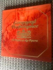 Command Performance - A Night at the Opera - 6 LP Box set - Readers Digest - Picture 1 of 2