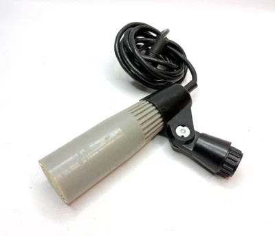 Microphone Oktava MD-52B Stereo USSR Soviet Vintage Collectible Rare Old - Image 1 of 4