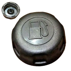 Fuel Tank Cap Lawn Mower Part Tight Seal 17620-ZL8-013 Good Compatibility - Picture 1 of 32
