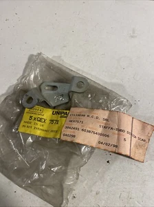 MG ROVER MINI CLASSIC METRO/TRIUMPH/AUSTIN STAFFA SISTEMA DI SCARICO OEM GEX7571 - Imagen 1 de 6