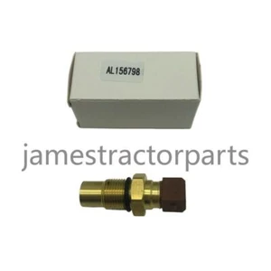 For John Deere Tractor 6105R 6120R 6110R 6115R AL156798 Water Temperature Sensor - Picture 1 of 5