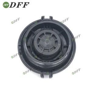3B0121321 OEM Coolant Expansion Tank Cap For Audi A3 A4 A5 Q5 TT S3 S5 TTRS - Picture 1 of 4