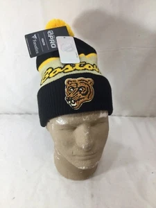 NEW Fanatics 2023 Winter Classic Boston Bruins Knit Hat Beanie YOUTH Childrens - Picture 1 of 4