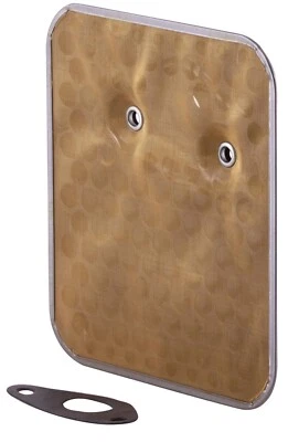 Kit de filtro de transmisión para Electra, Delta 88, Bonneville, Catalina + Más PTK241 Foto 1 de 4