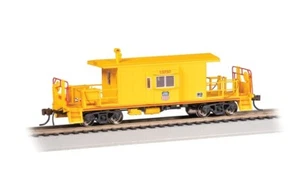BACHMAN HO Transfer Caboose Union Pacific #13737 BAC76404 - Picture 1 of 1