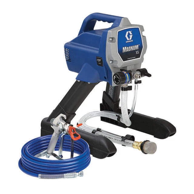 Graco Magnum X5 Electric TrueAirless Sprayer  - 262800