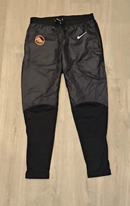 Nike Phenom Elite Hakone pantaloni da corsa allenamento joggers Dri Fit M CT5219-011 - Foto 1 di 7