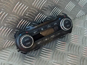 Mercedes A CLA GLA W176 C117 X117 X156 Heater Climate Control A2469002408 - Picture 1 of 6