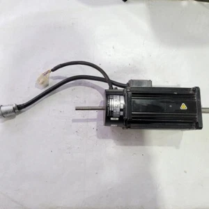 [Used] PANASONIC / MSMA102A3N / AC SERVO MOTOR, 1.0KW - Picture 1 of 5