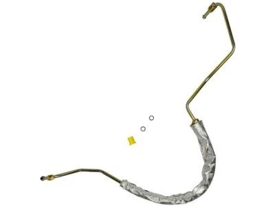 For Chevrolet C3500HD Power Steering Pressure Line Hose Assembly 59556PQGT - Image 1 of 2