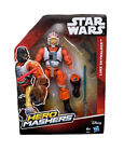 Hero Mashers Star Wars B6697 Disney Hasbro / Luke Skywalker / Collector