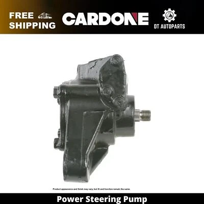 适用于 1995 - 1998 讴歌 TL 动力转向泵 Cardone 1996 1997 — 第 1/4 张图片