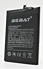 Batterie 5900mAh type BN62 Pour Poco M3 M2010J19CI, Redmi Note 9 4G M2010J19CT