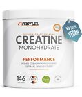 Creatin Monohydrat 100% | Premium Kreatin 500G  Für Muscle Aufbauen
