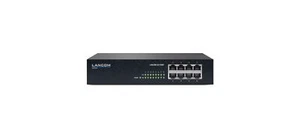 4044144614309 Lancom Switch GS-1108P  - Bild 1 von 1