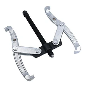 Extractor de engranajes de mandíbula industrial de 2 patas extracción interna externa - Imagen 1 de 19