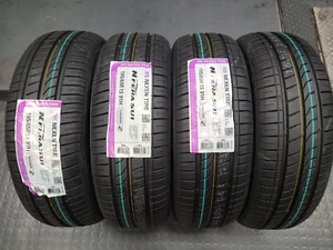 195/65 R 15 91H SET 4 PNEUMATICI AUTO NEXEN SU1 GOMME NUOVE DOT 2024 ESTIVE - Foto 1 di 3